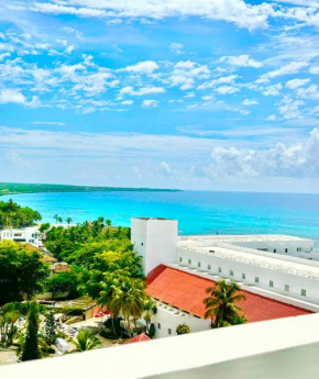 Luxury Penthouse DGM Resort at Boca del mar III, Boca Chica